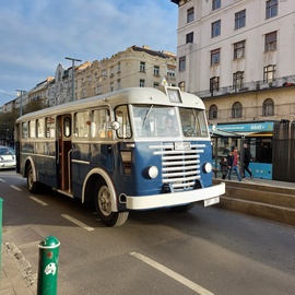 Vehicles / Járművek